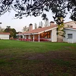 Auberge de jeunesse Albergue Zaragoza Camping *