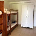 Hostal Albergue Zaragoza Camping