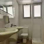 Albergue Zaragoza Camping Auberge de jeunesse Saragosse