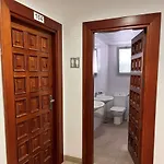 Albergue Zaragoza Camping Auberge de jeunesse