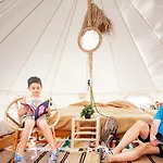 Albergue Zaragoza Camping * Saragosse