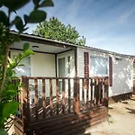 Albergue Zaragoza Camping Auberge de jeunesse