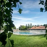Albergue Zaragoza Camping Hostal Zaragoza