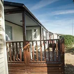 Albergue Zaragoza Camping *
