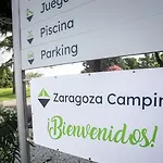 Albergue Zaragoza Camping