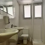 Albergue Zaragoza Camping Auberge de jeunesse