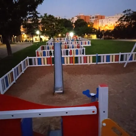 Albergue Zaragoza Camping * Zaragoza