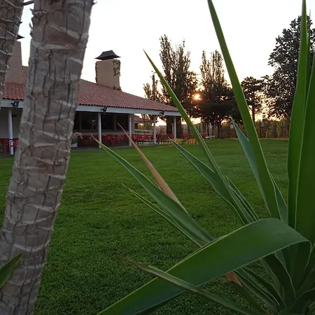 Hostel Albergue Zaragoza Camping Zaragoza