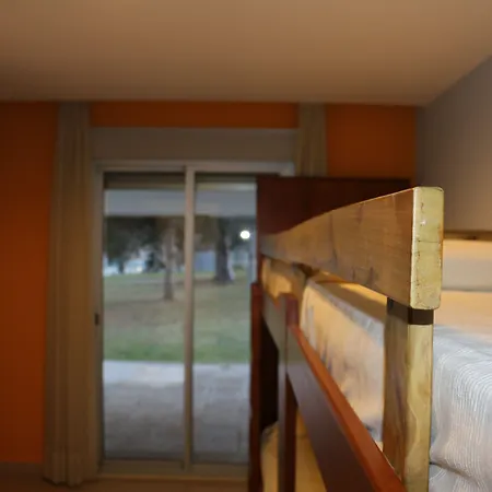 Albergue Zaragoza Camping * Saragossa