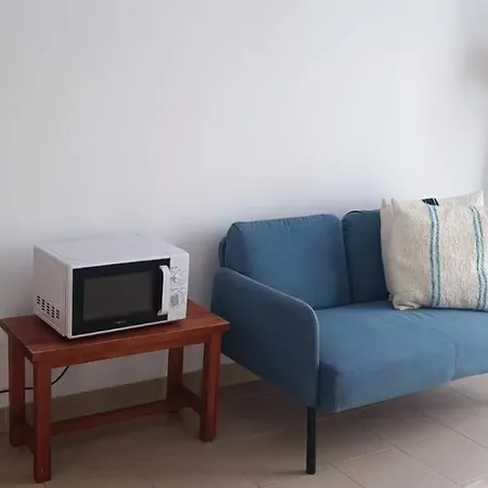 Albergue Zaragoza Camping Hostel *