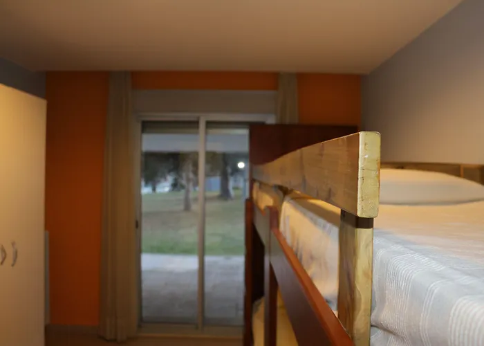 Albergue Zaragoza Camping * Saragossa