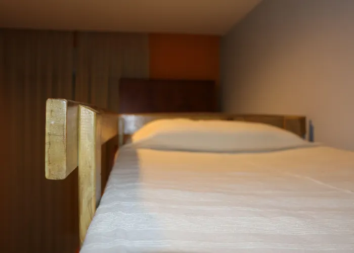 Albergue Zaragoza Camping